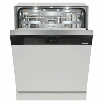 Miele G7920 SCi AutoDos Πλυντήριο Πιάτων Εντοιχιζόμενο με Wi-Fi Π59.8xΒ57xY80.5εκ.